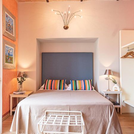 Bed and Breakfast La Lisca Térmoli Exterior foto