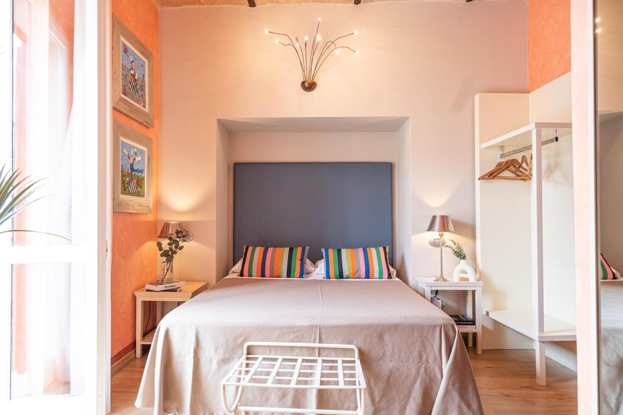 Bed and Breakfast La Lisca Térmoli Exterior foto