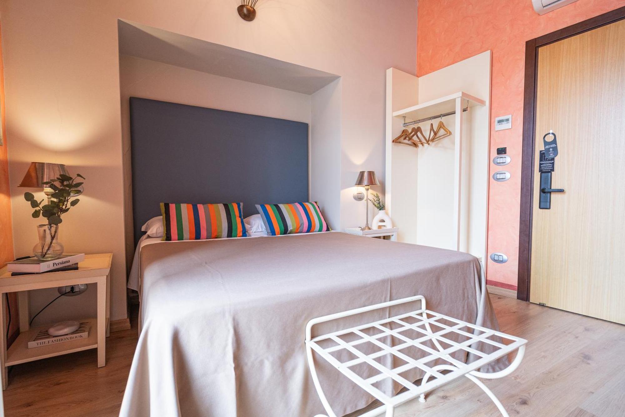 Bed and Breakfast La Lisca Térmoli Exterior foto