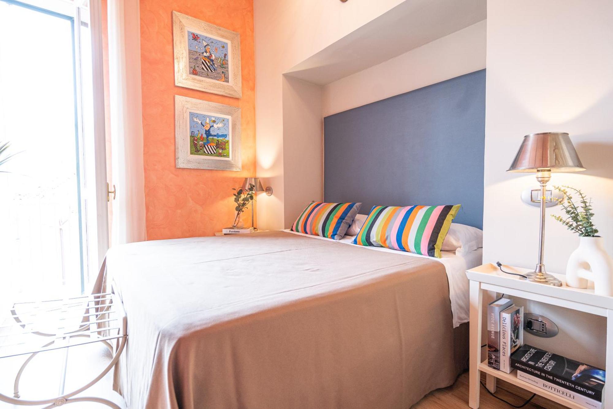 Bed and Breakfast La Lisca Térmoli Exterior foto