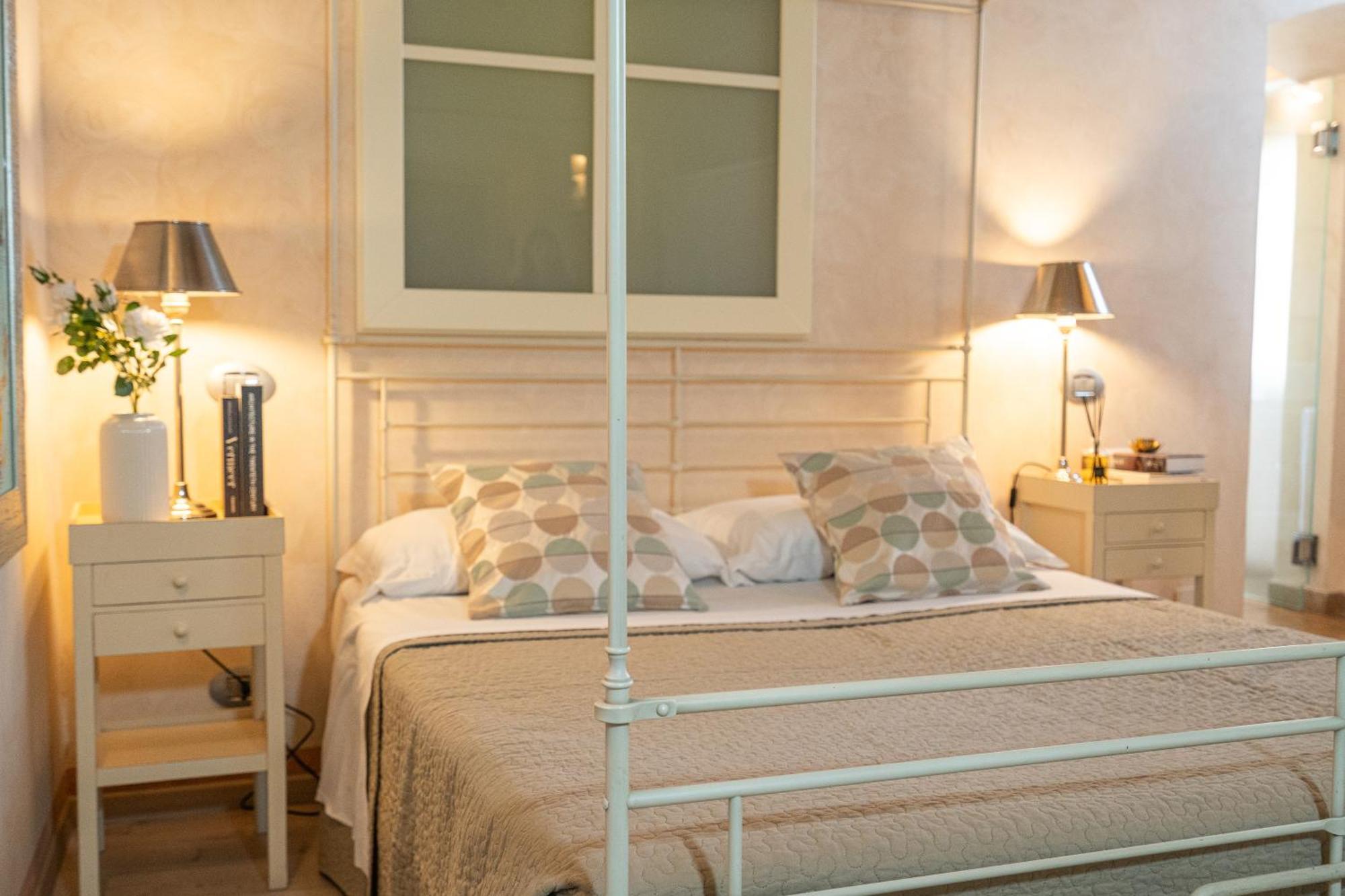 Bed and Breakfast La Lisca Térmoli Exterior foto